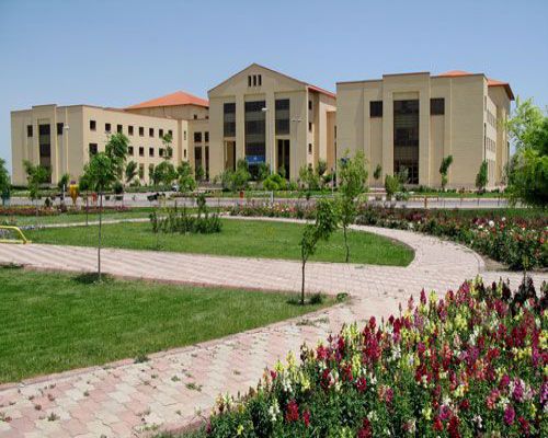 دانشکده علوم پایه