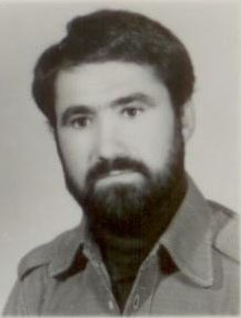 شهید فولادی