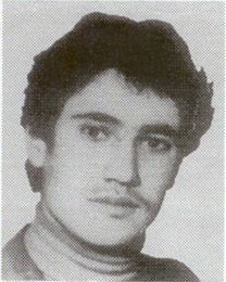 شهید عسگر معانی