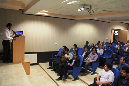 اختتامیه جبر